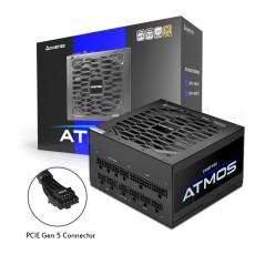 Chieftec Atmos Power Supply Unit 850 W